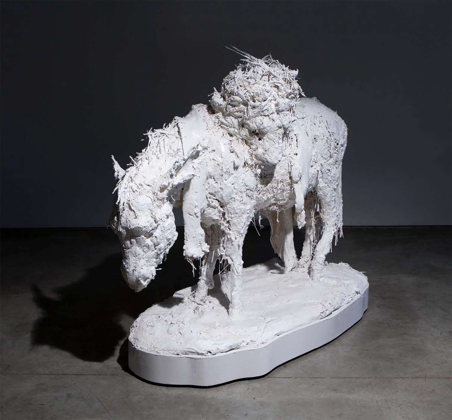 Sculpture Nicola Hicks