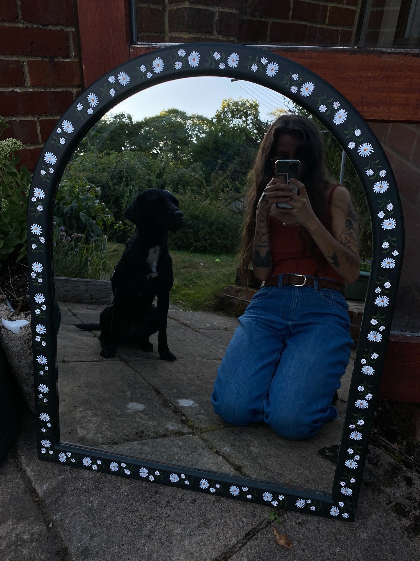 Some moments of 2025 ✨ 
Thank you so much to everyone who supported me this year, I&rsquo;ve tattooed so many familiar faces and some new ones too, to everyone who bought prints and other things, I wouldn&rsquo;t be able to be living this dream life 