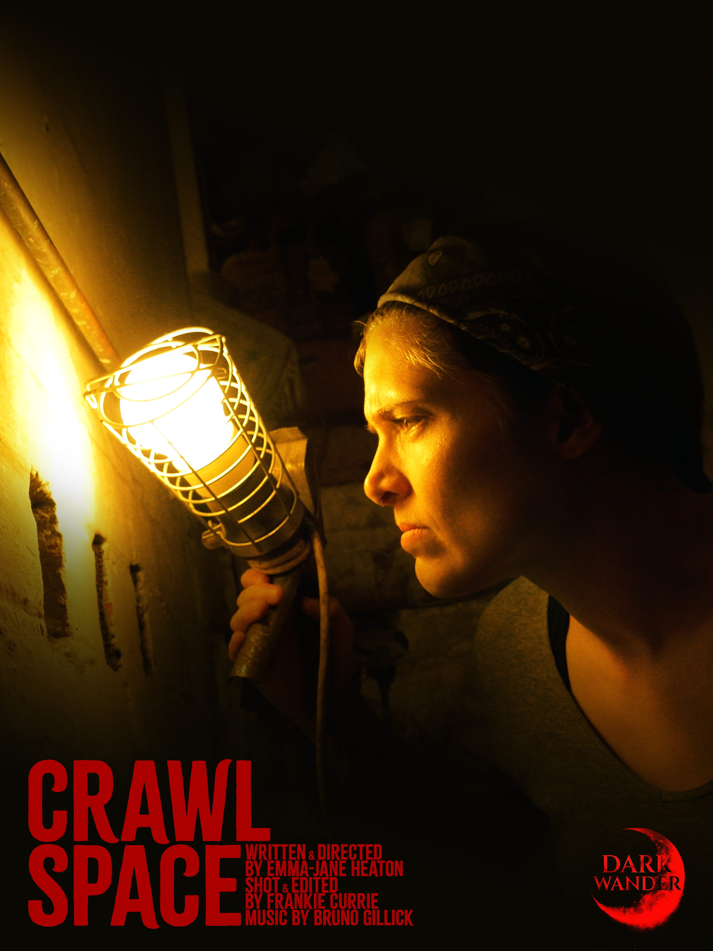 Crawl Space (Upcoming)
