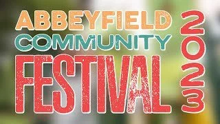 Abbeyfield Community Festival | Event Film