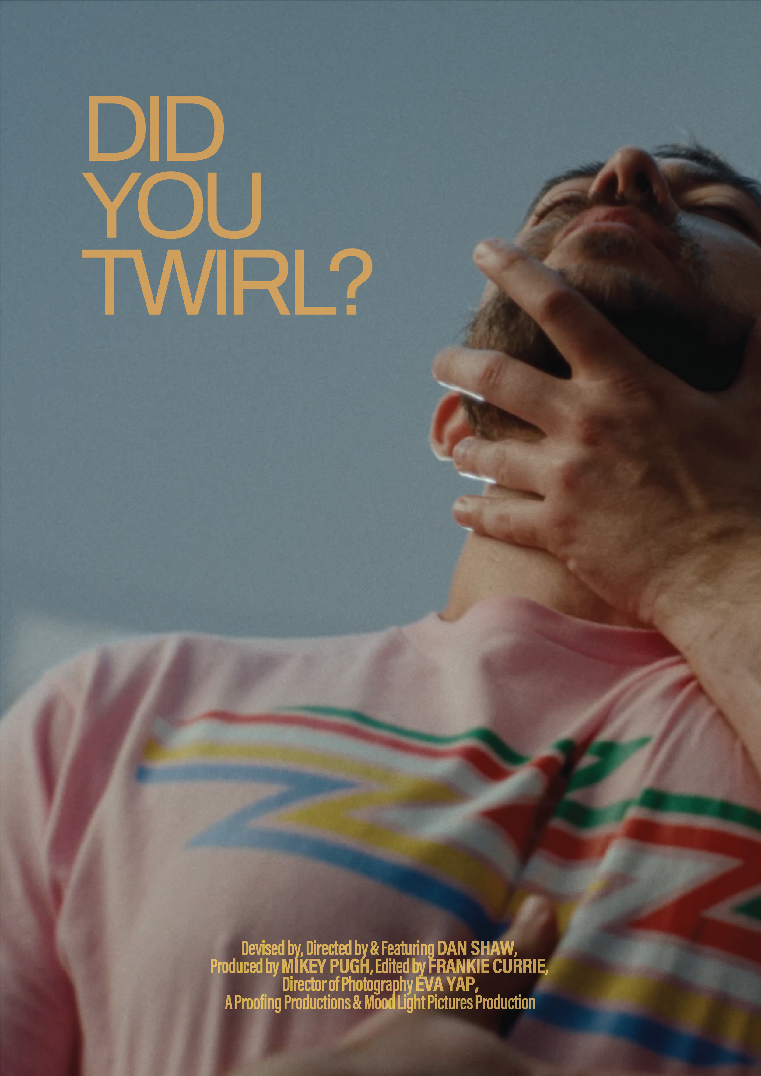 Did You Twirl? (2026)