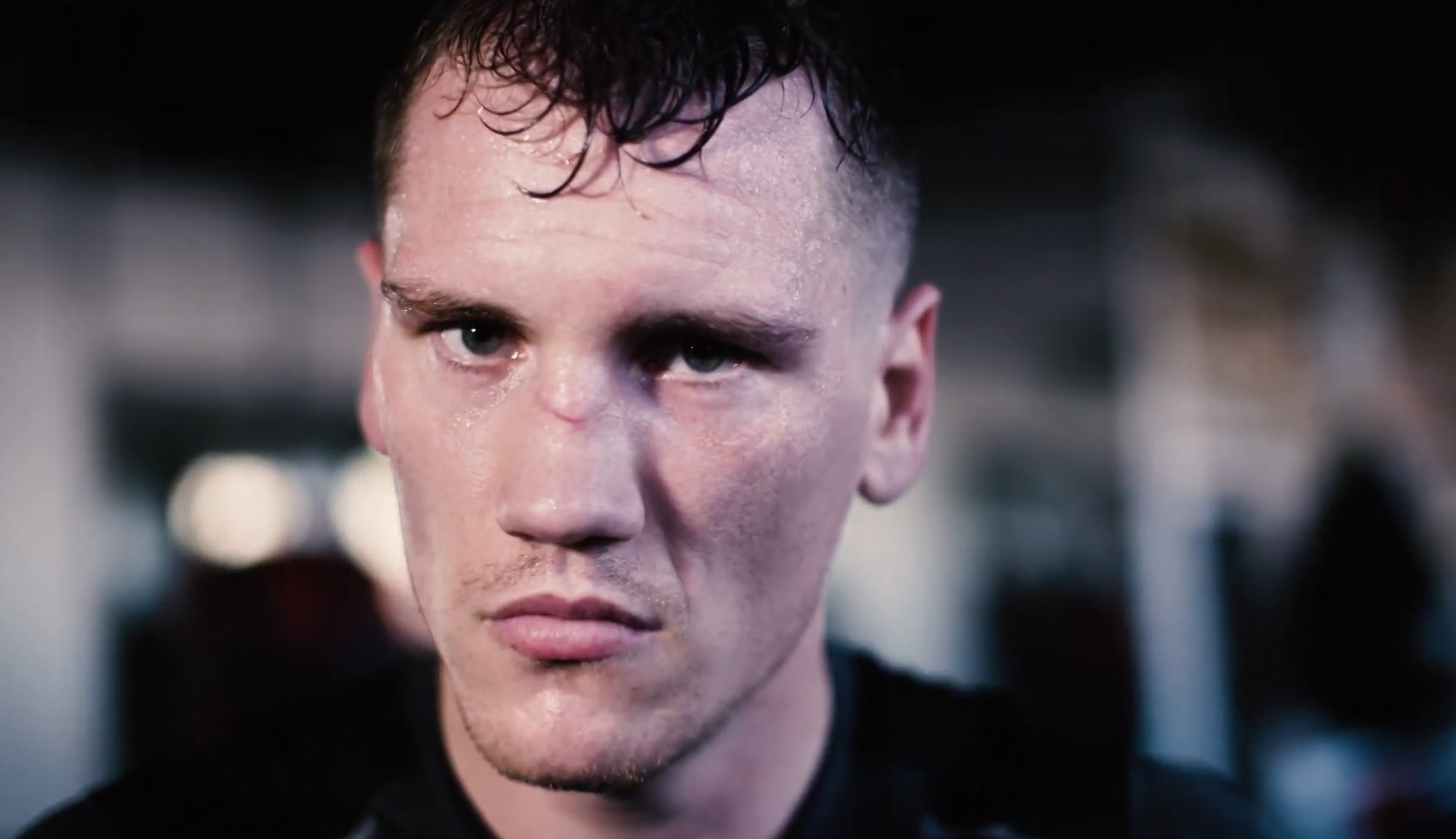 Jack Massey | Boxing World Championship Promo