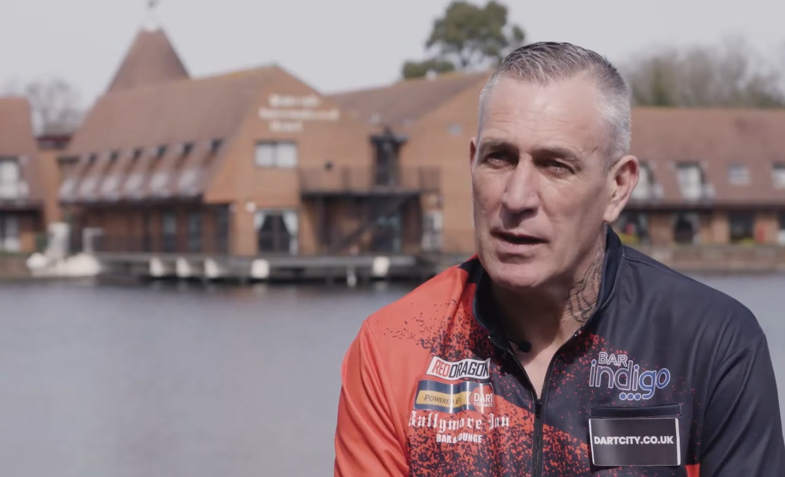 WDF Finals | WDF World Darts Championship Promo