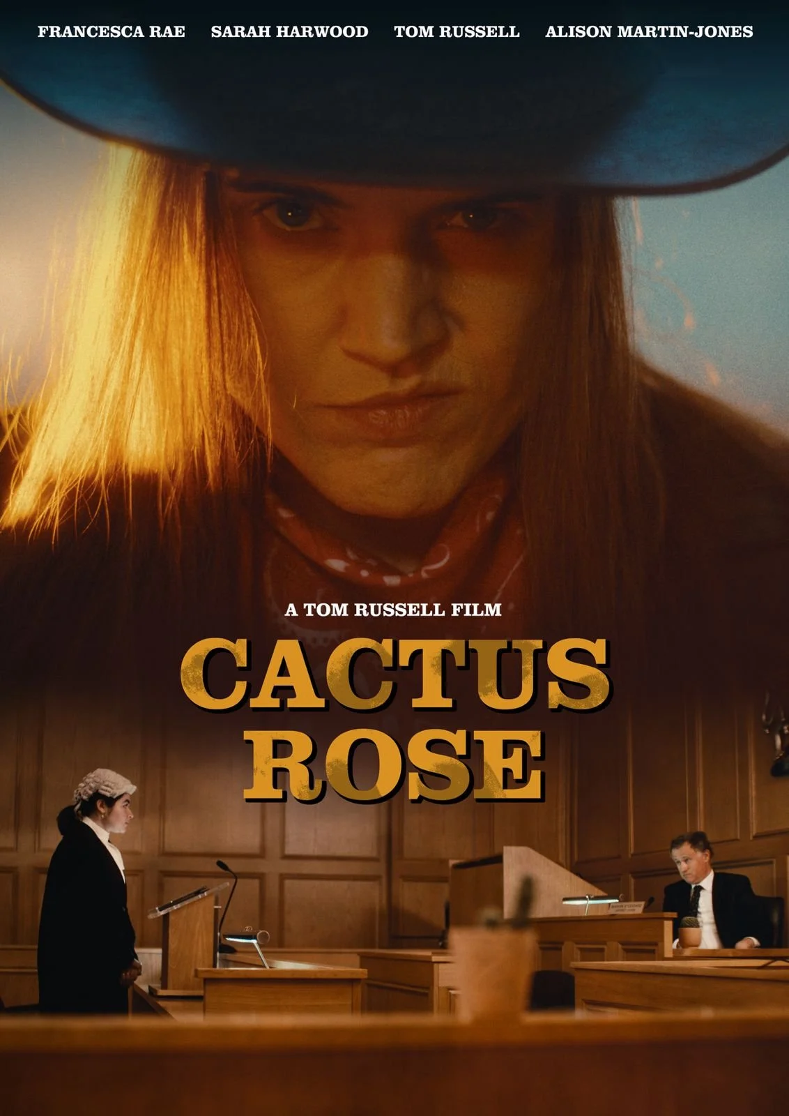 Cactus Rose (2026)