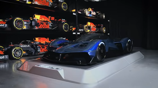 Top Gear | RB17