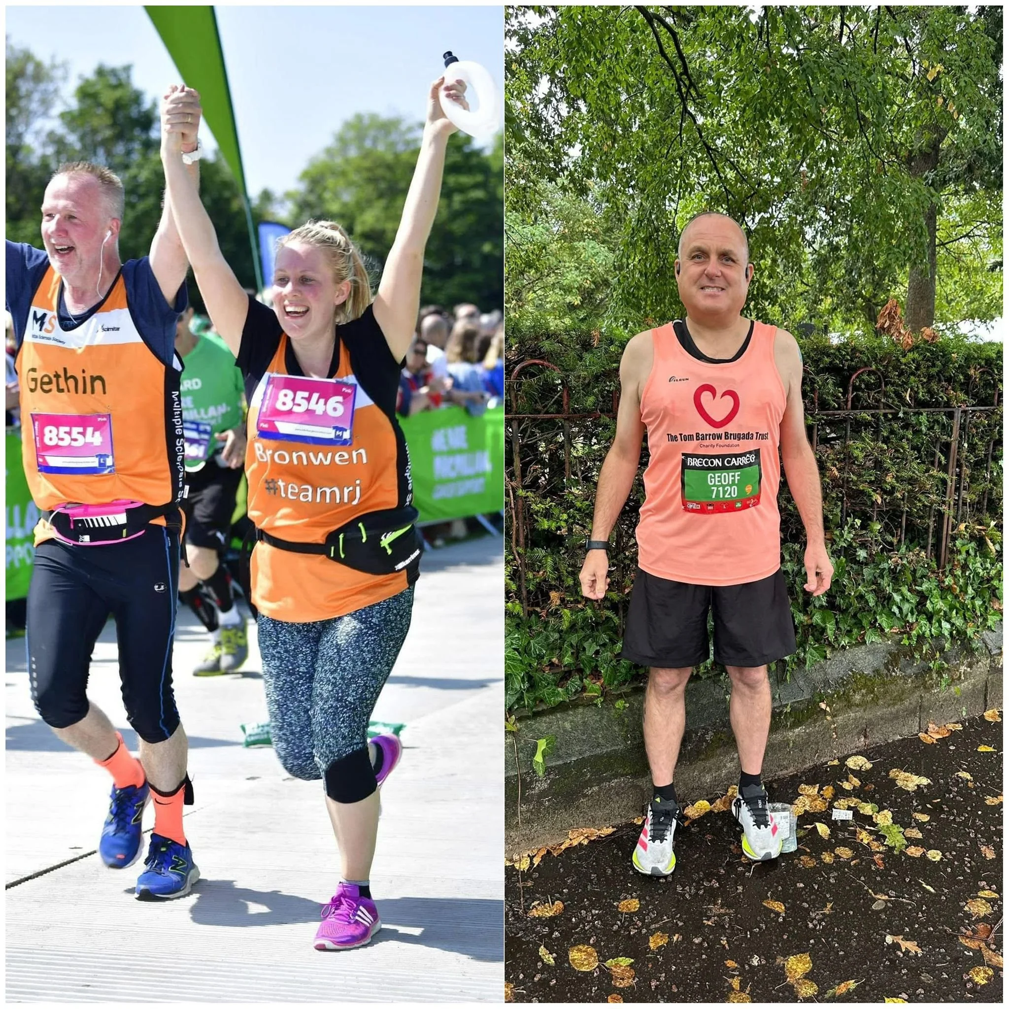 Cardiff Half Marathon 2025