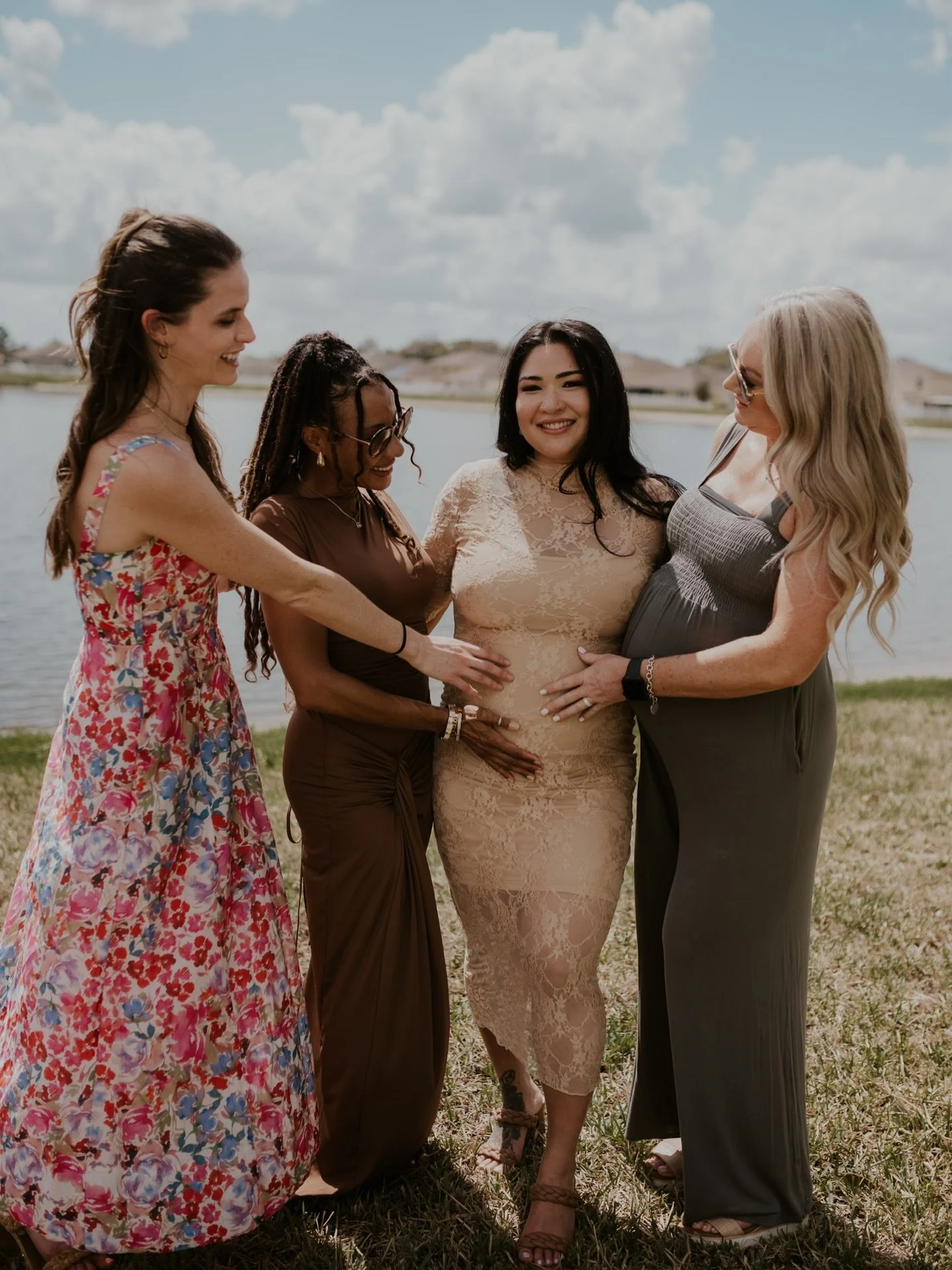 Building a small, woman-owned business in aesthetics &amp; wellness can feel incredibly rewarding, but it can also feel isolating if you try to do it alone. One of the biggest lessons I&rsquo;ve learned is how important it is to have a real community