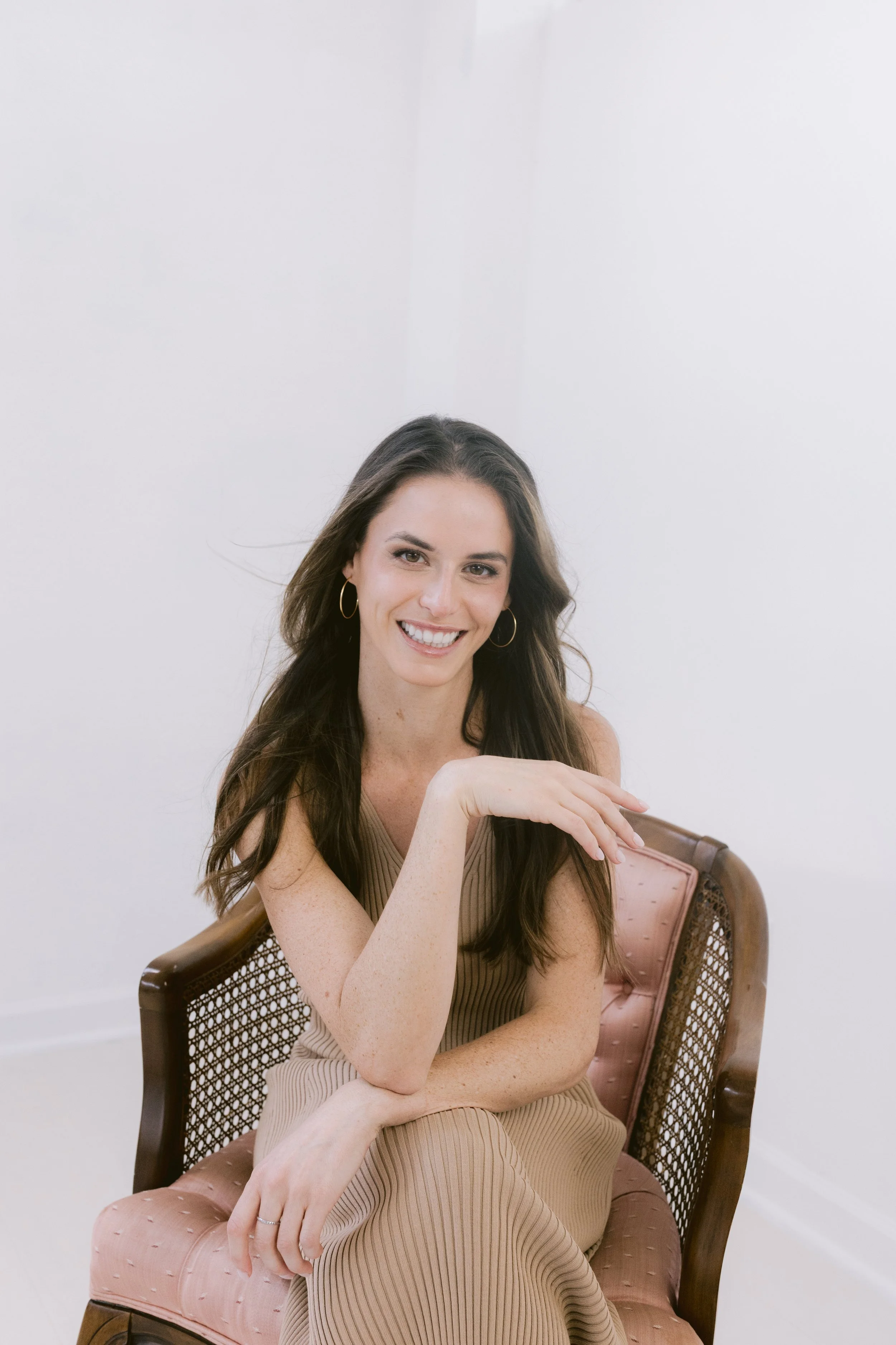 Gwen Alonso portrait - Board Certified Nurse Practitioner Tampa Florida
