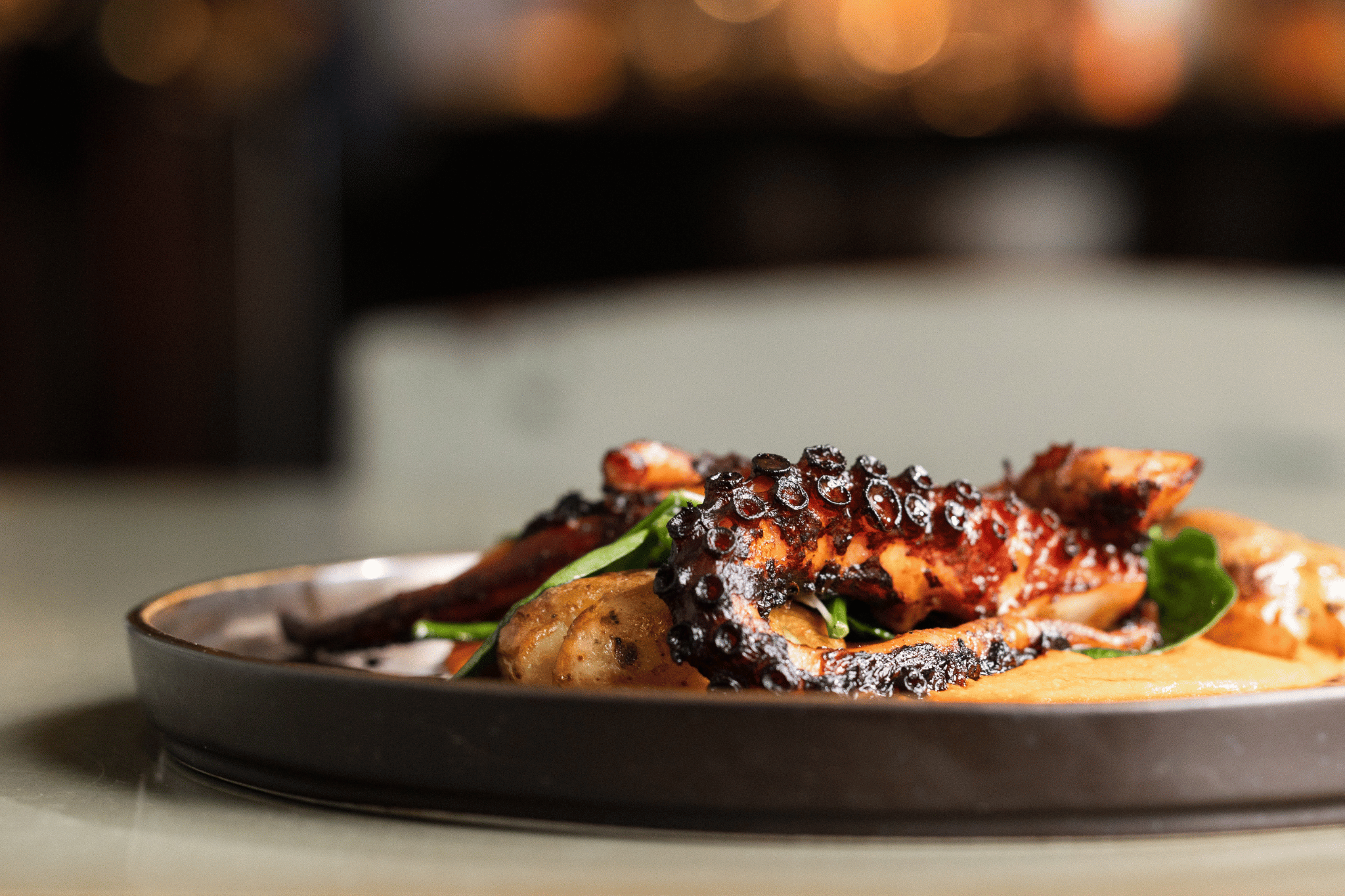 Erva Restaurante & Bar | Home