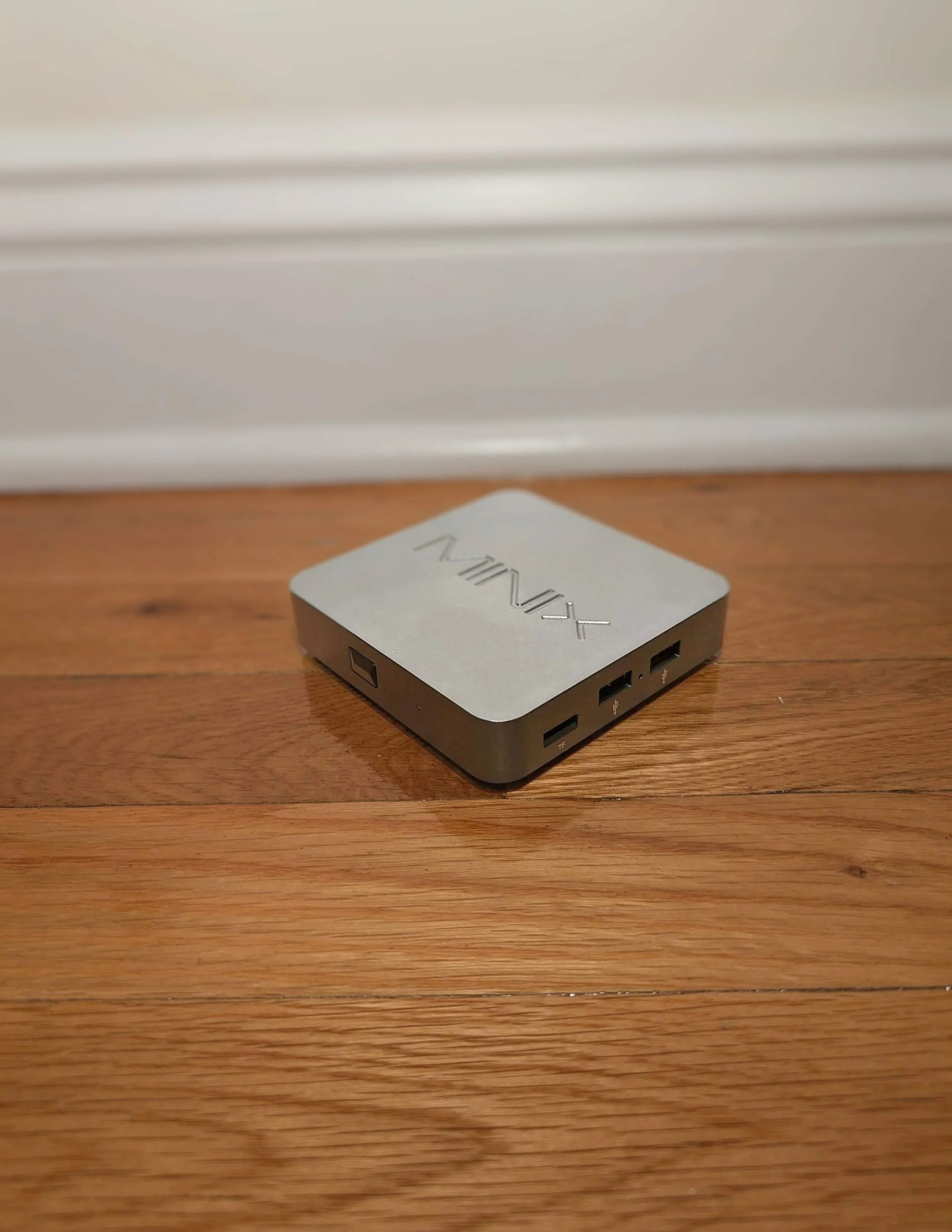 Android TV/Media Player