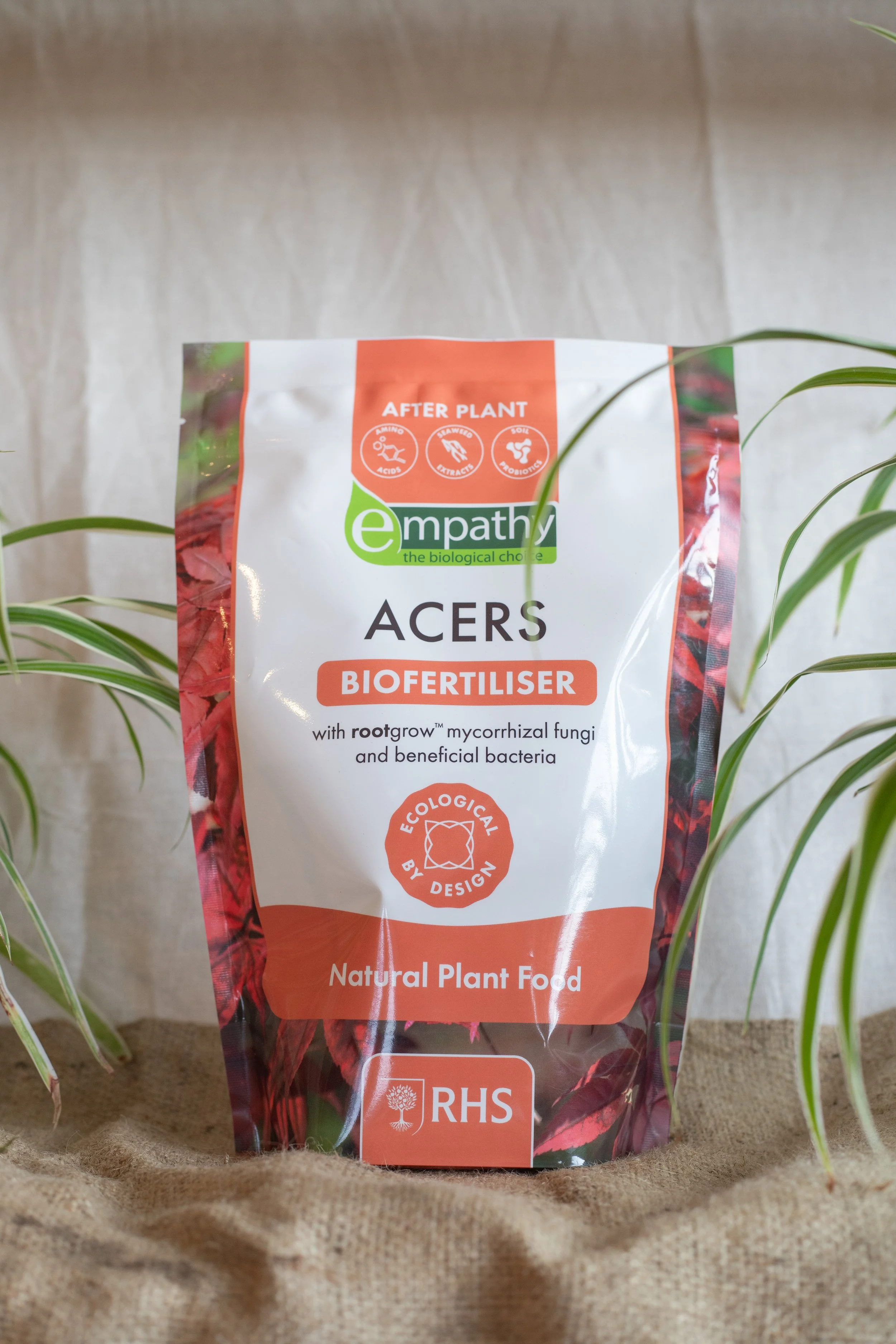 Acers biofertiliser (Emapthy)