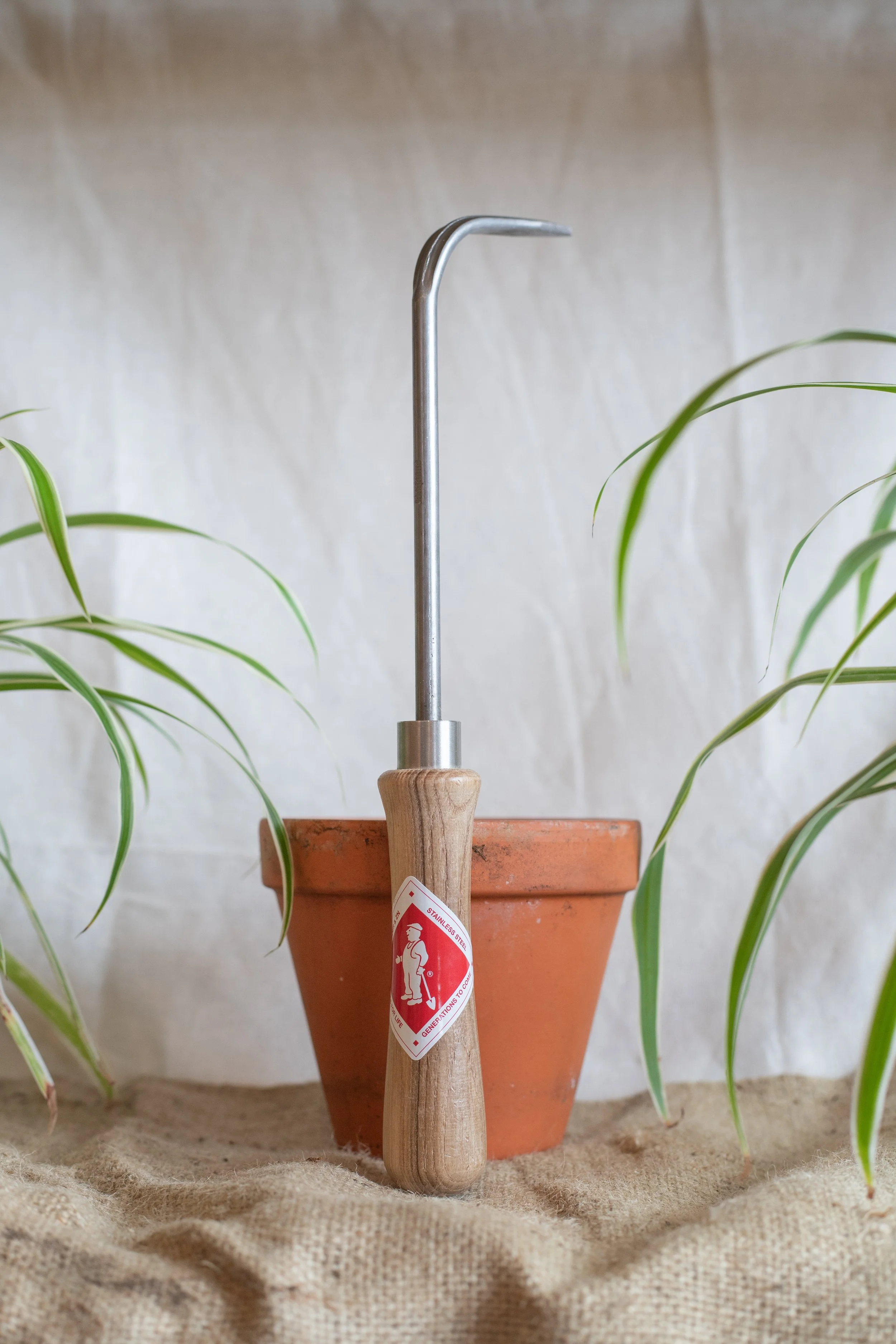 Stone scratcher (Sneeboer)