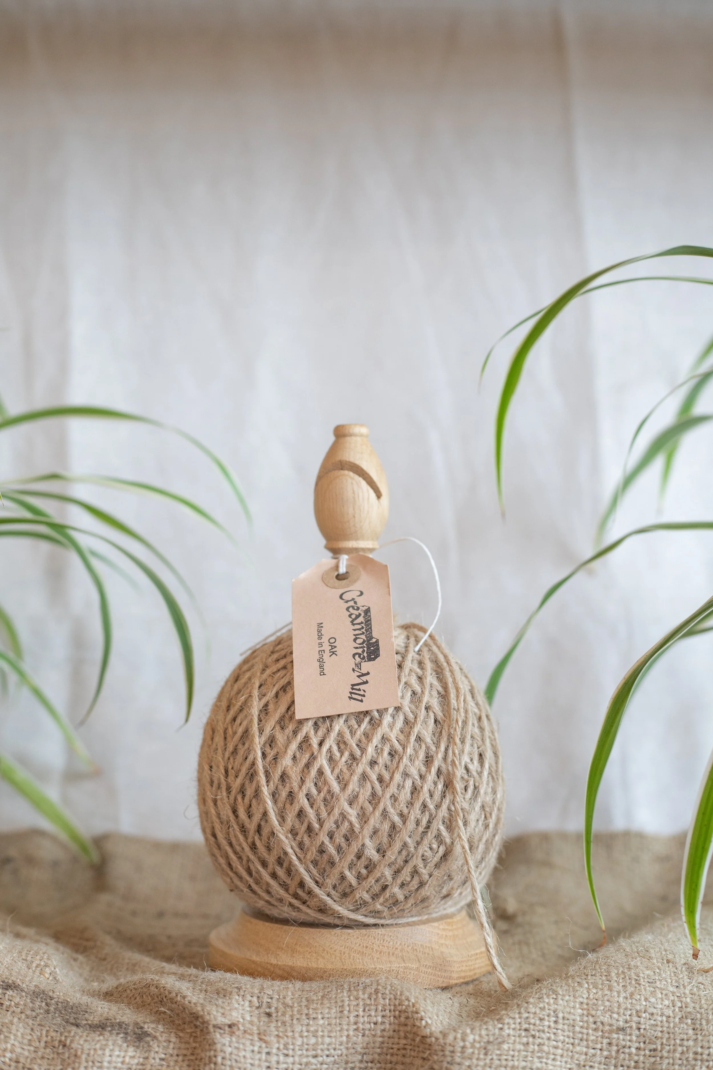 Twine (Creamore Mill)