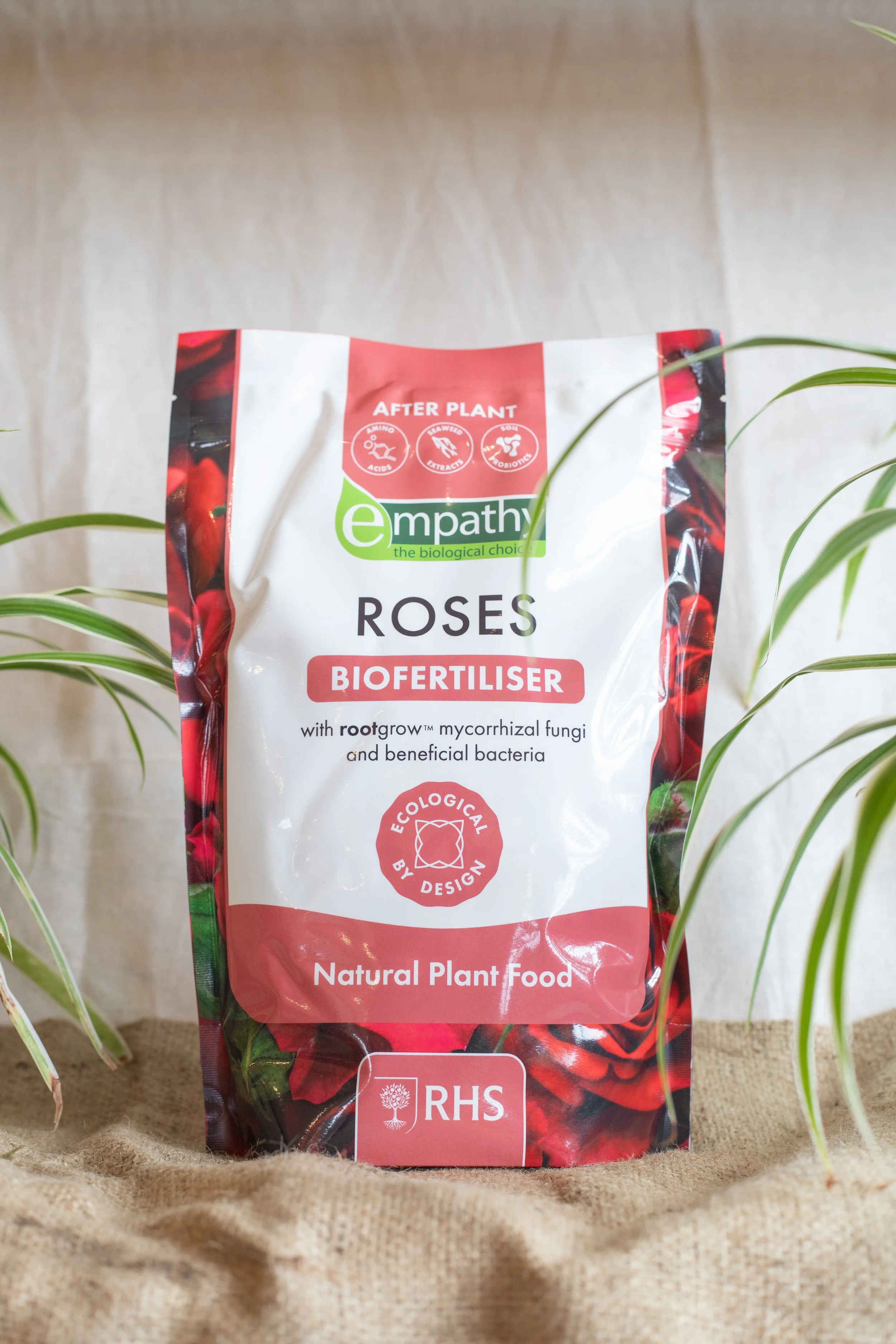 Roses biofertiliser (Emapthy)
