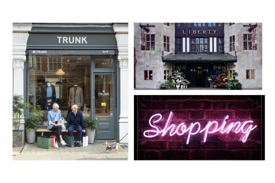 How to choose the right men’s personal stylist for you in London