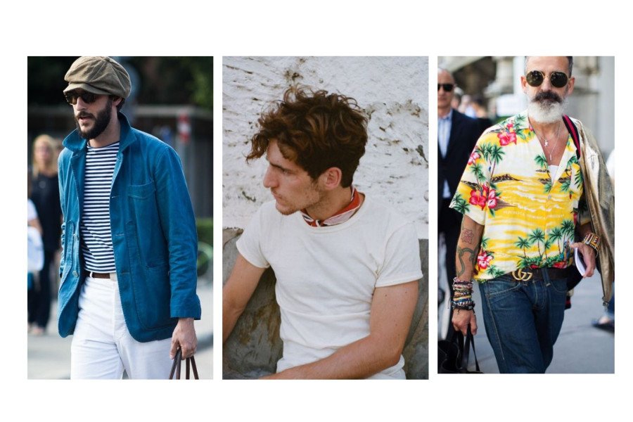 How to accessorise for Summer 2024