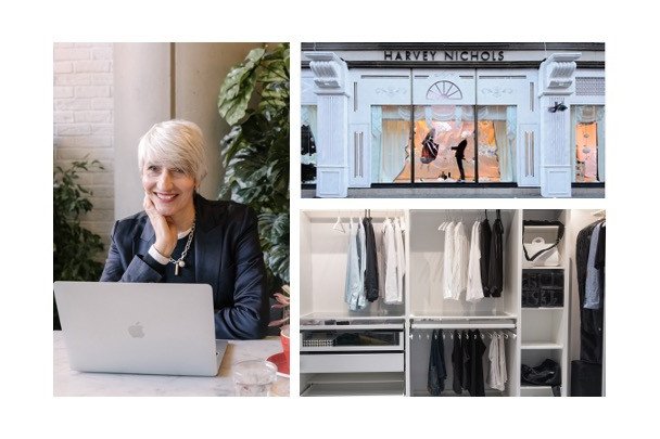 Why do I need a Personal Stylist for men when my partner could take me shopping?