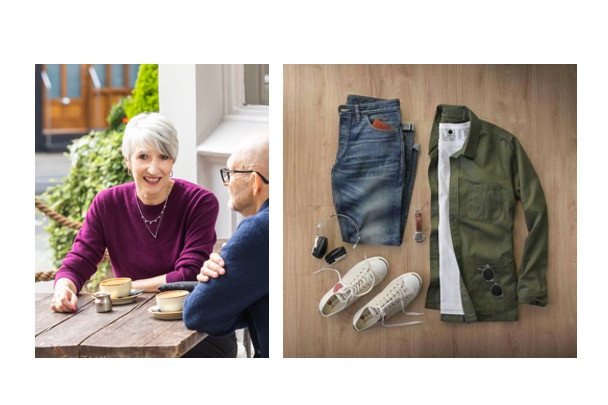 Six reasons you're putting off booking in your personal shopping trip for men