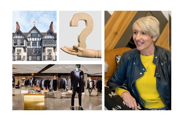 How much does it cost to hire a personal stylist / personal shopper for men?