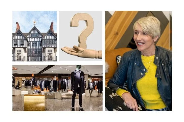 How much does it cost to hire a personal stylist / personal