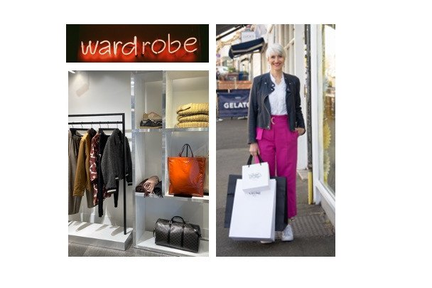 10 x reasons why men book a personal stylist / shopper