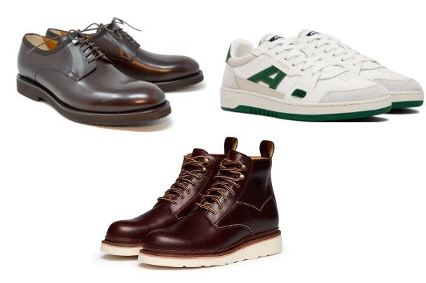 Where to find men's shoes in size 13, 14 or larger