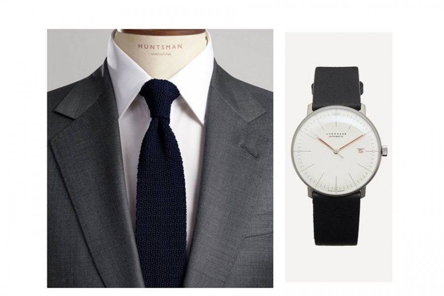 How to dress for a video interview