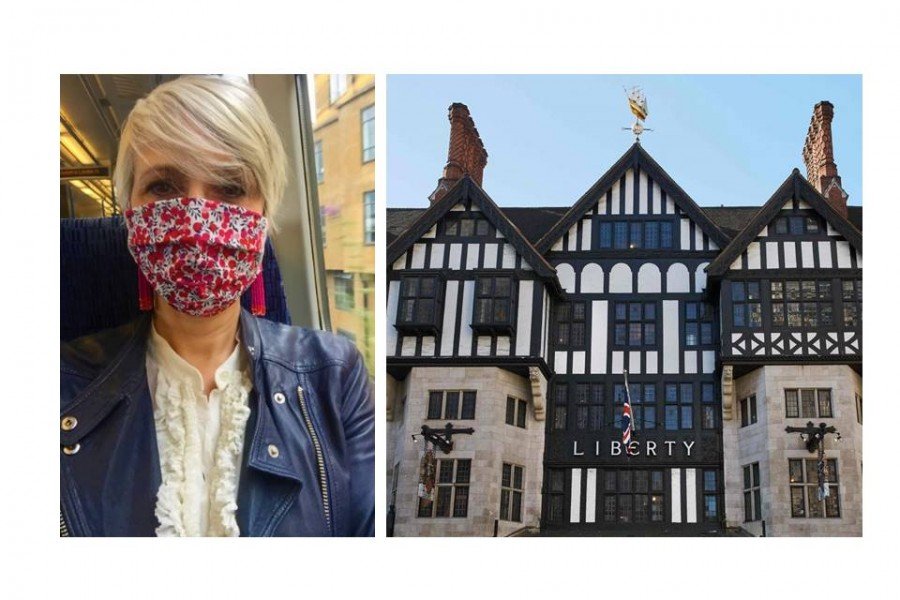 Personal Shopping trips post lockdown
