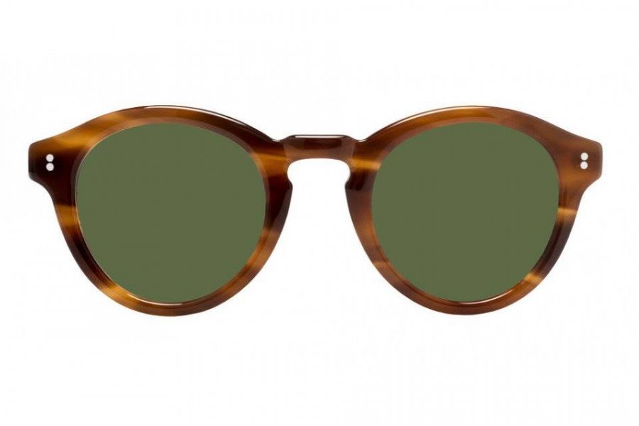 Sunglasses for your face shape