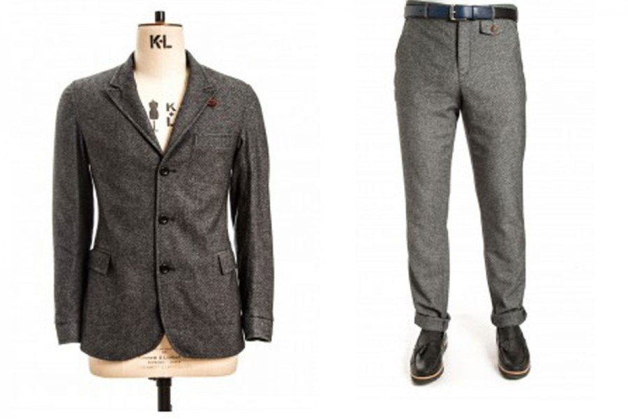 Where to buy trousers if you have big thighs