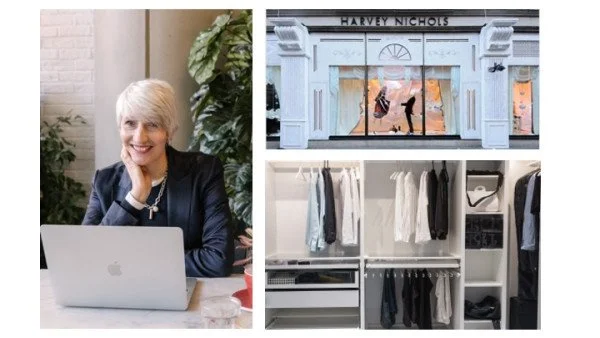 Why work with a personal stylist for men in London