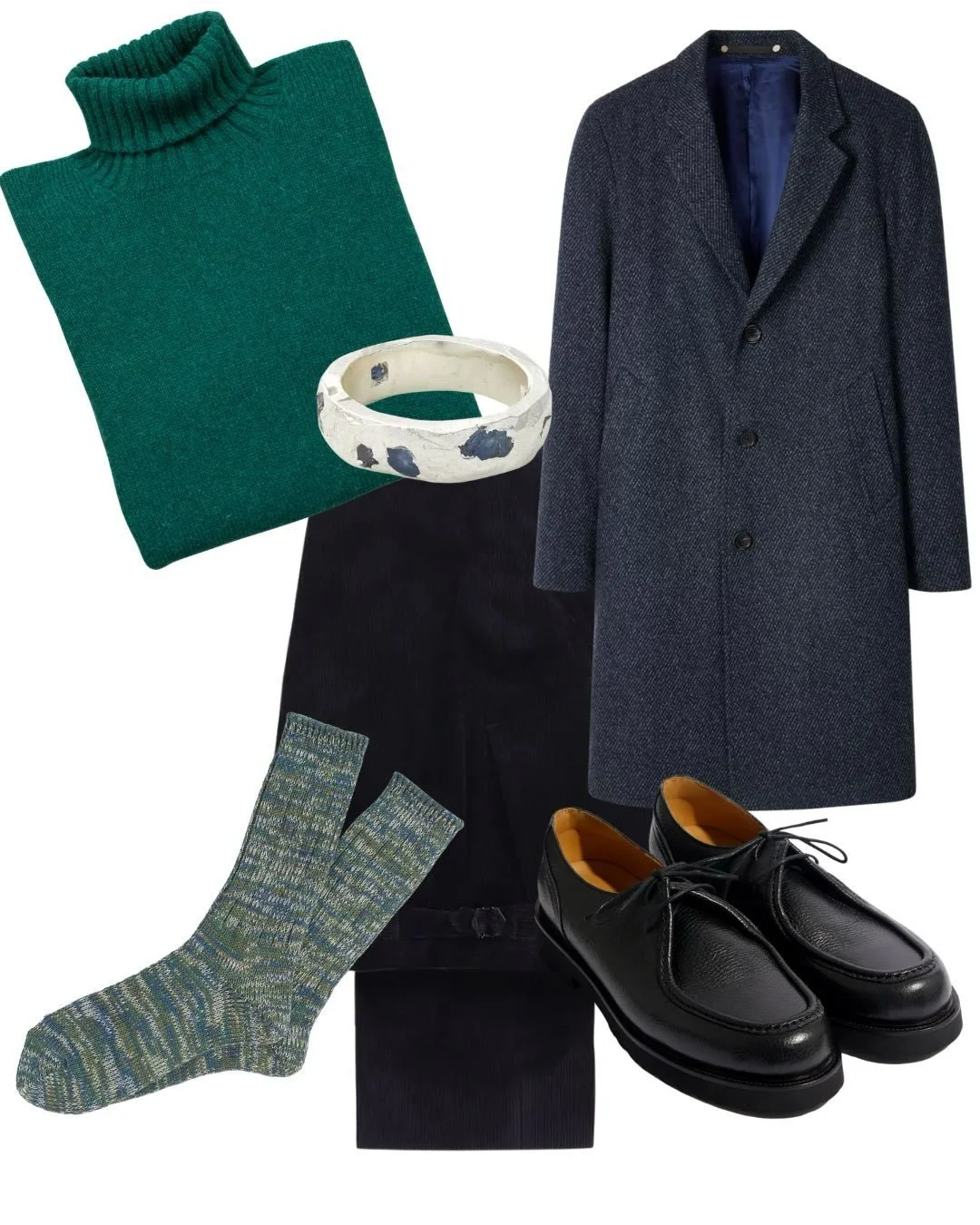 🎄CASUAL &amp; SMART CASUAL CHRISTMAS PARTY OUTFITS FOR MEN 🎄

Not everyone goes to do&rsquo;s where you need to wear a tux or a velvet blazer - often it&rsquo;s a lot more casual - and then what do you wear?

Here&rsquo;s some ideas on what to wear