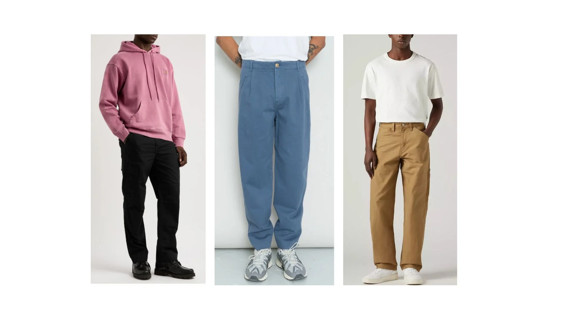 What trousers can I wear instead of of jeans.jpg