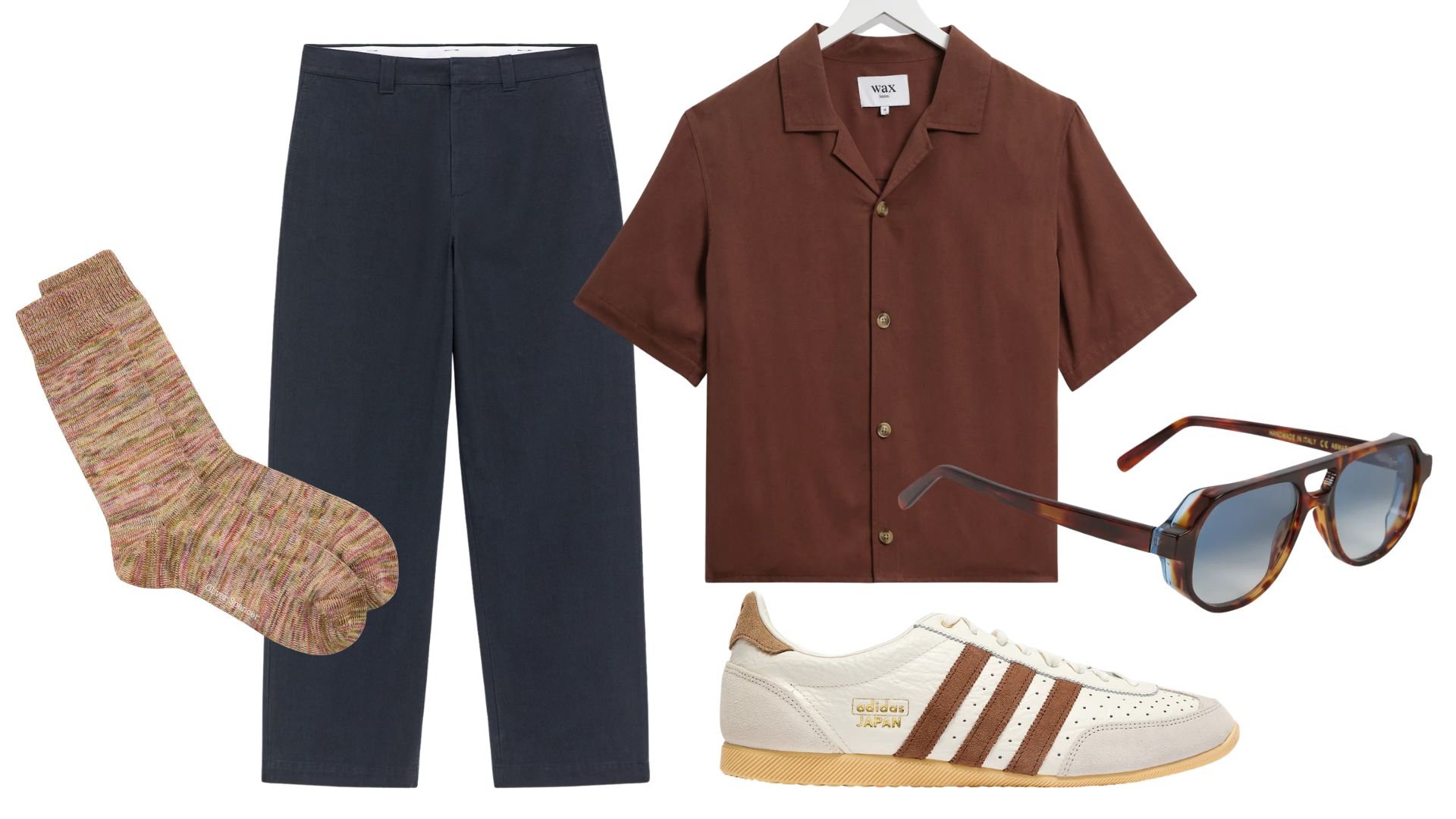 How to upgrade your casual mens outfits