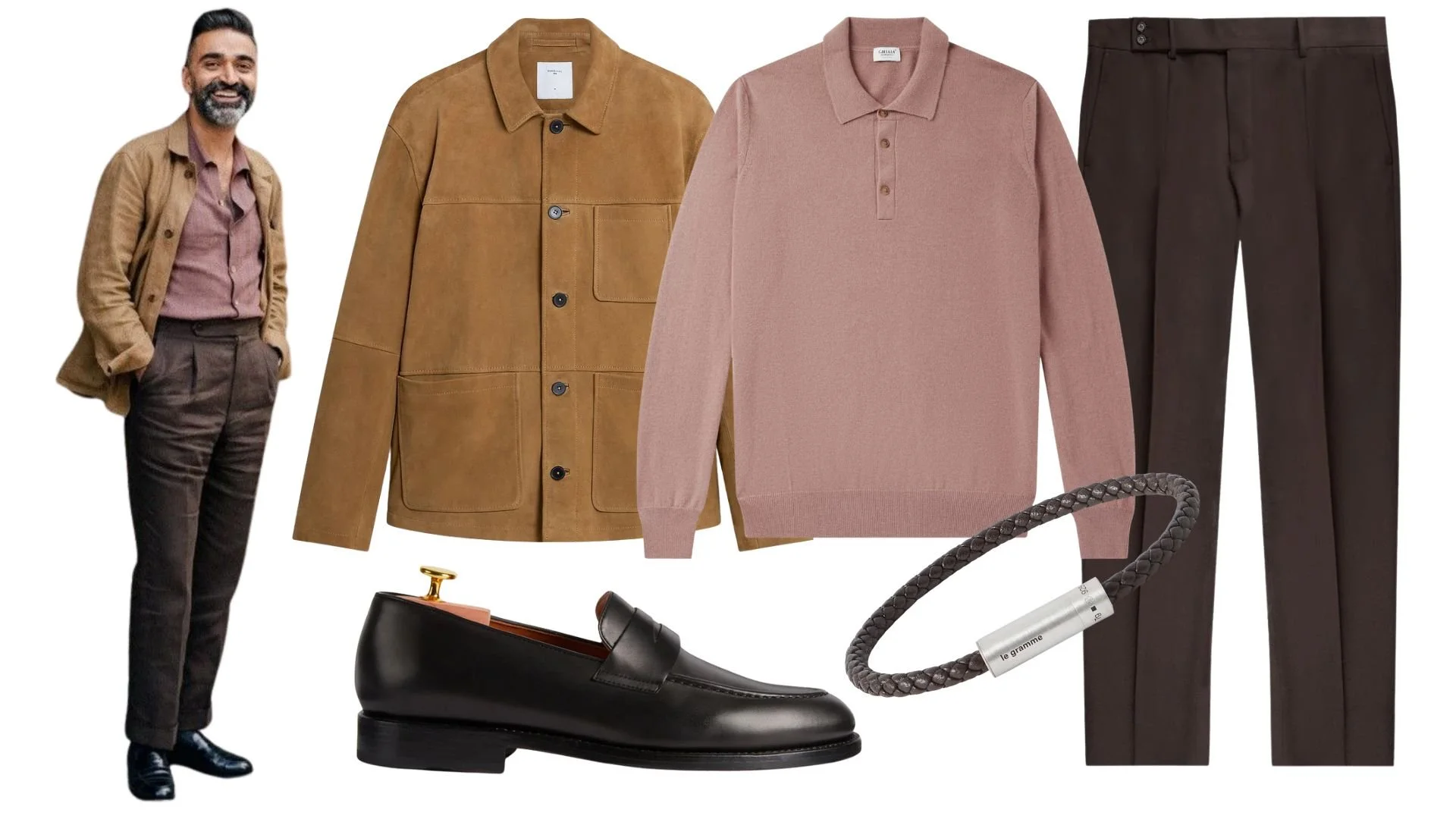 What to wear for a night out to a smart restauant or bar.jpg