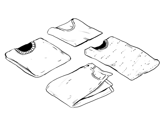 NEW Wardrobe Edit E-Gift Voucher