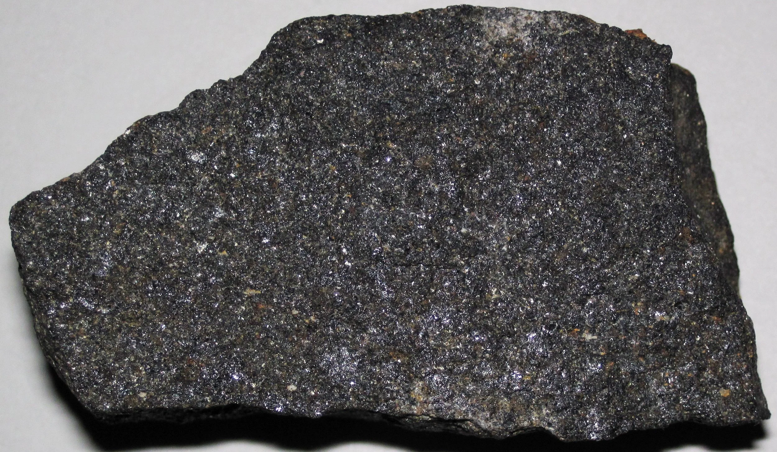 EMERY (CORUNDUM MIXTURE)