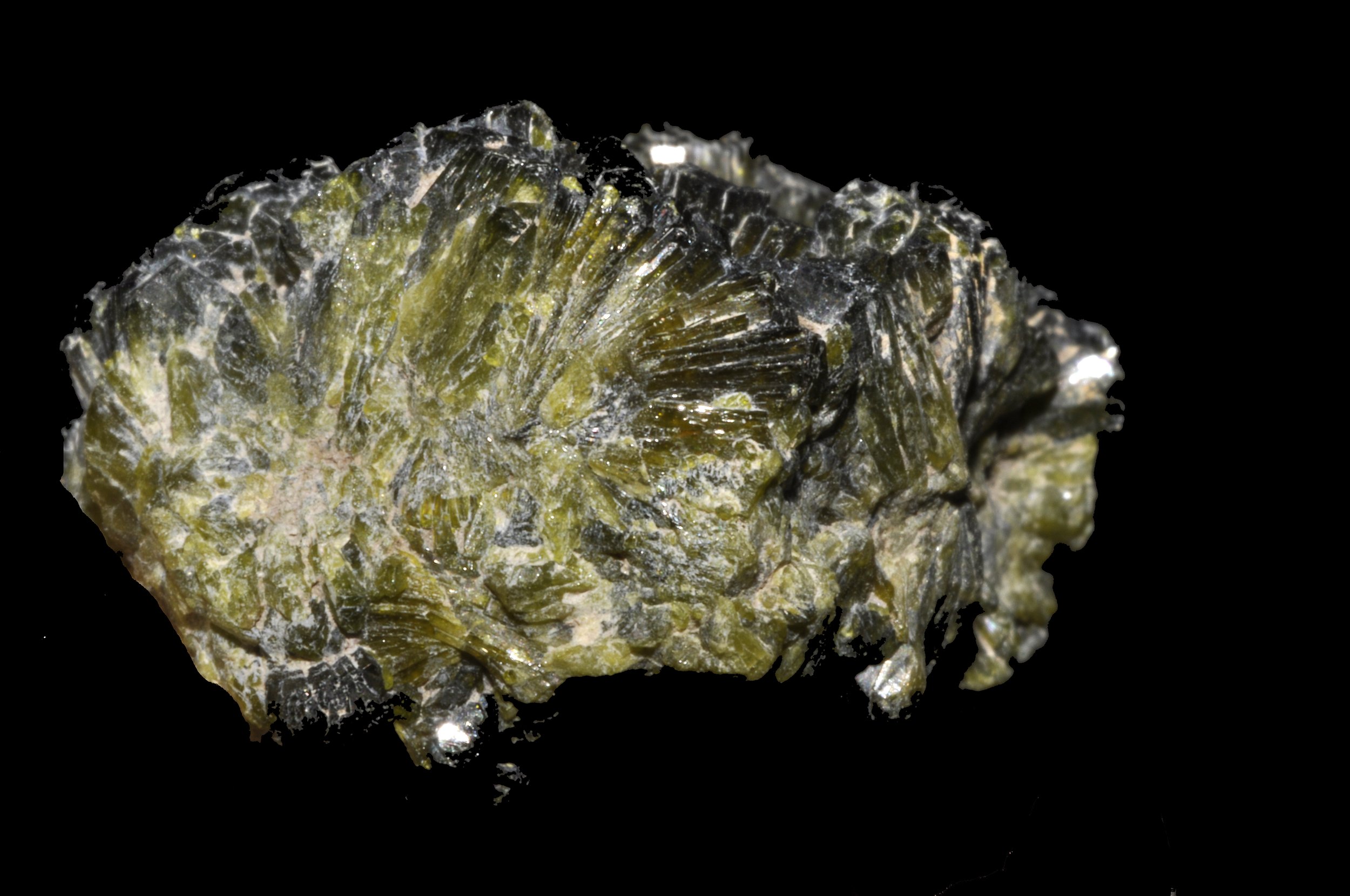 EPIDOTE