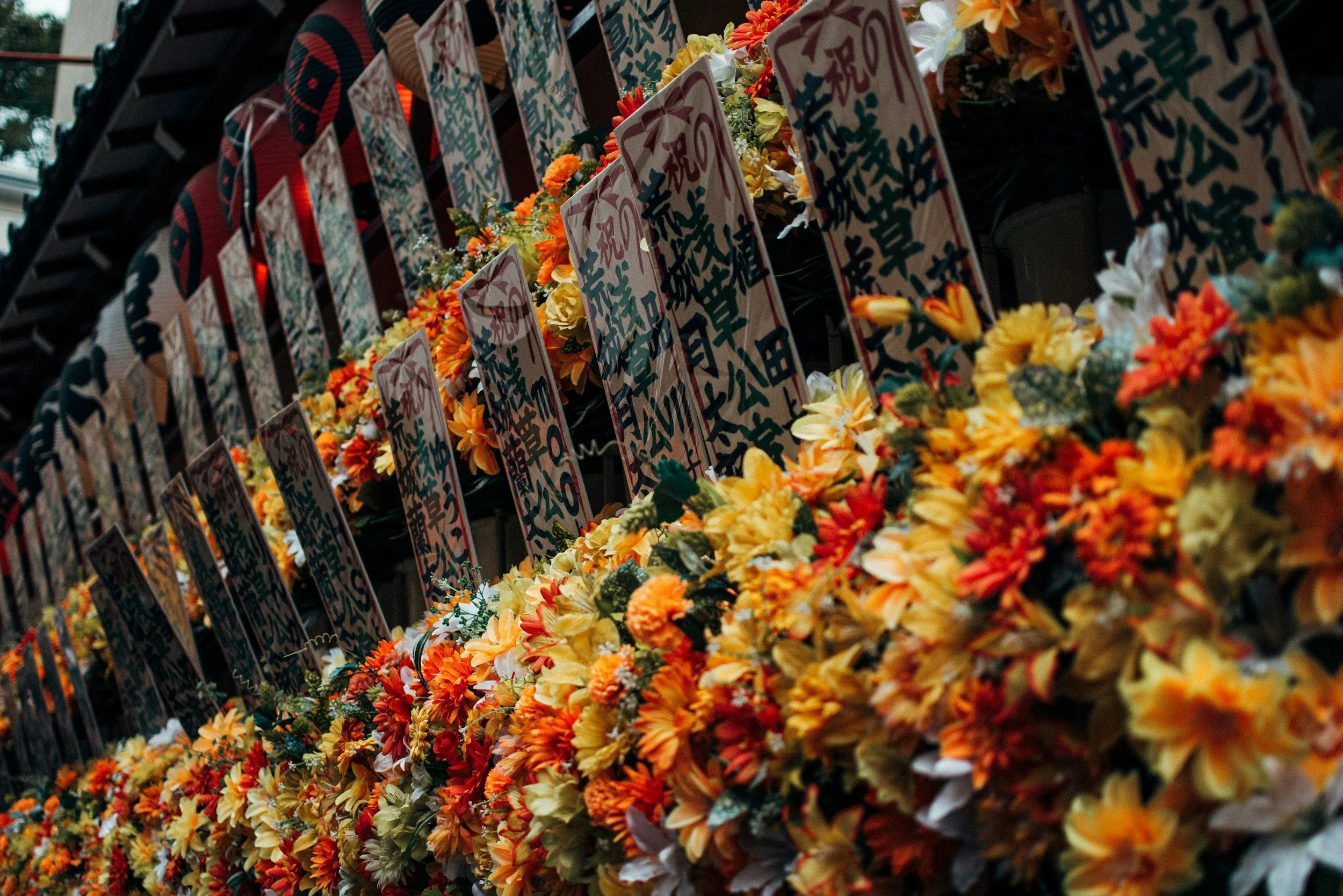 From Ancestor Veneration to Spirit Festivals: Death Beliefs Around the World