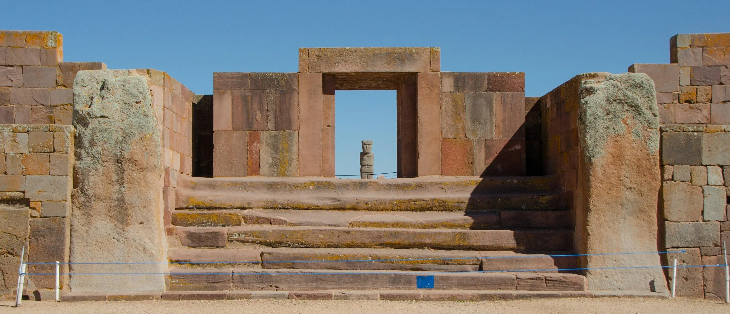 Puma Punku: The Stonework That Defies Time and Reason