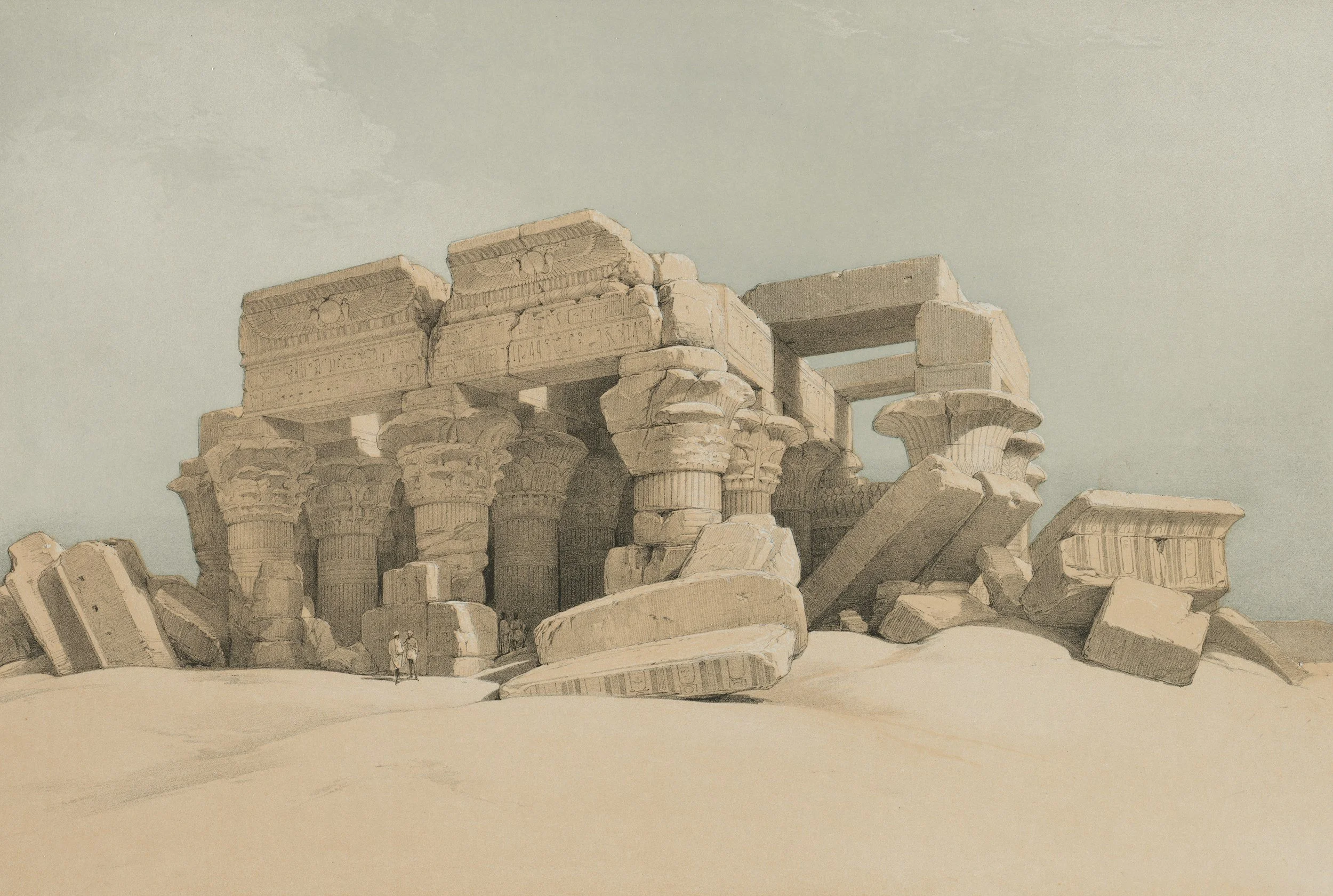 Mystery Batteries & Electric Past: Baghdad’s Ancient Energy