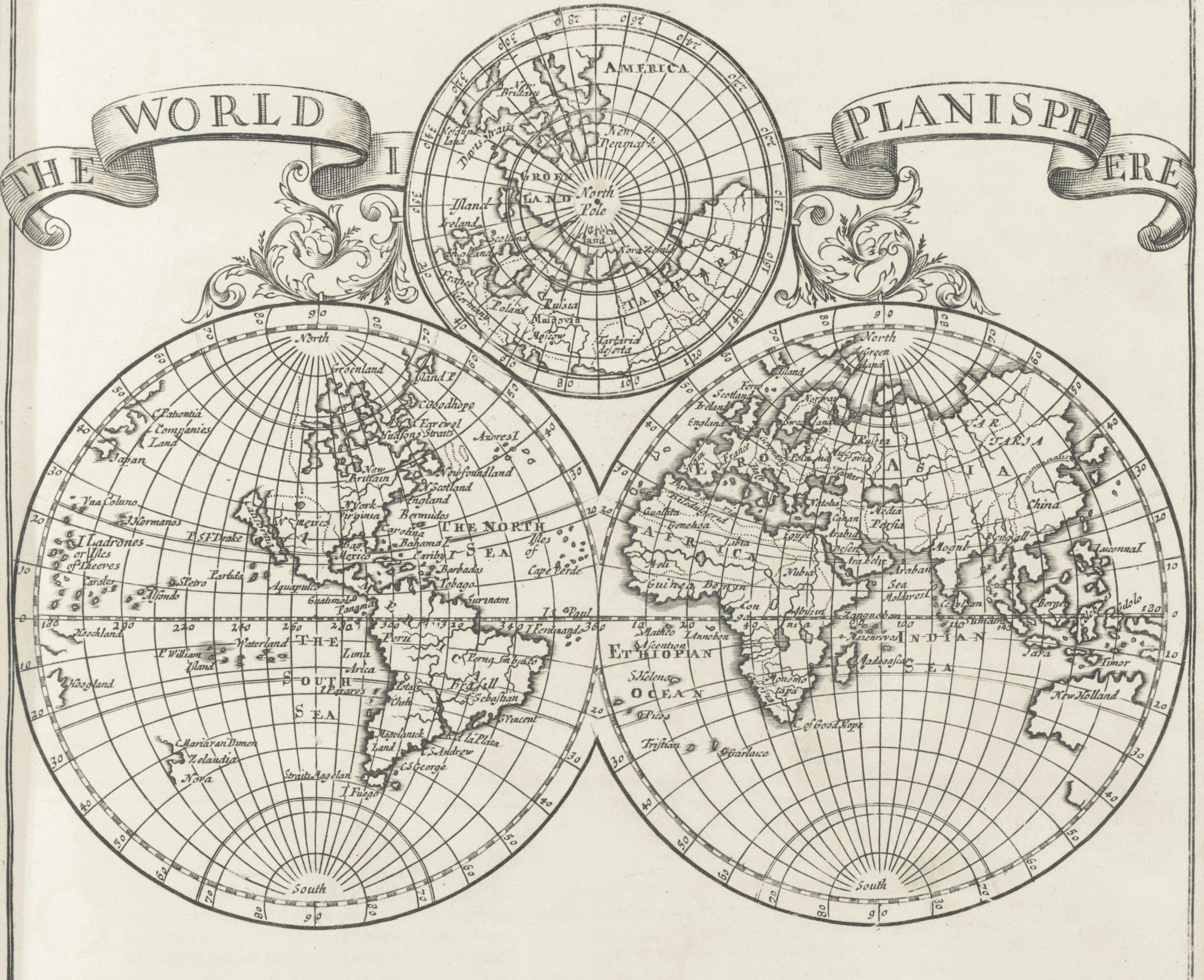Digital Ley Lines: YouTube Cartographers Mapping Earth’s Hidden Geometry