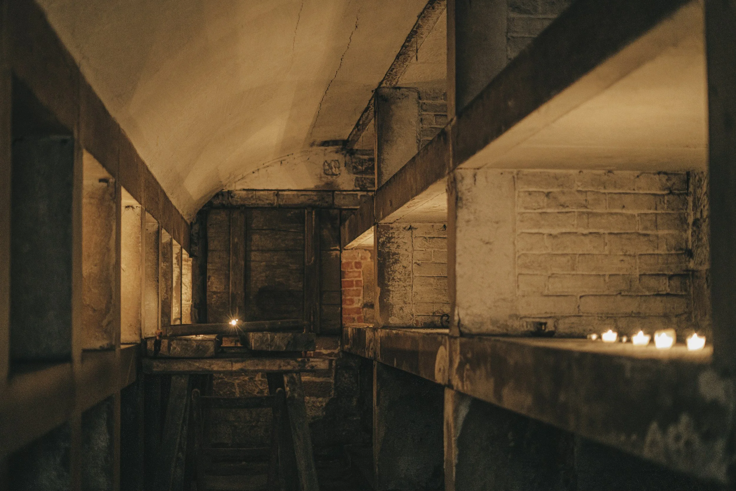 Forbidden Destinations: A Journey Through the World's Most Haunted Locations