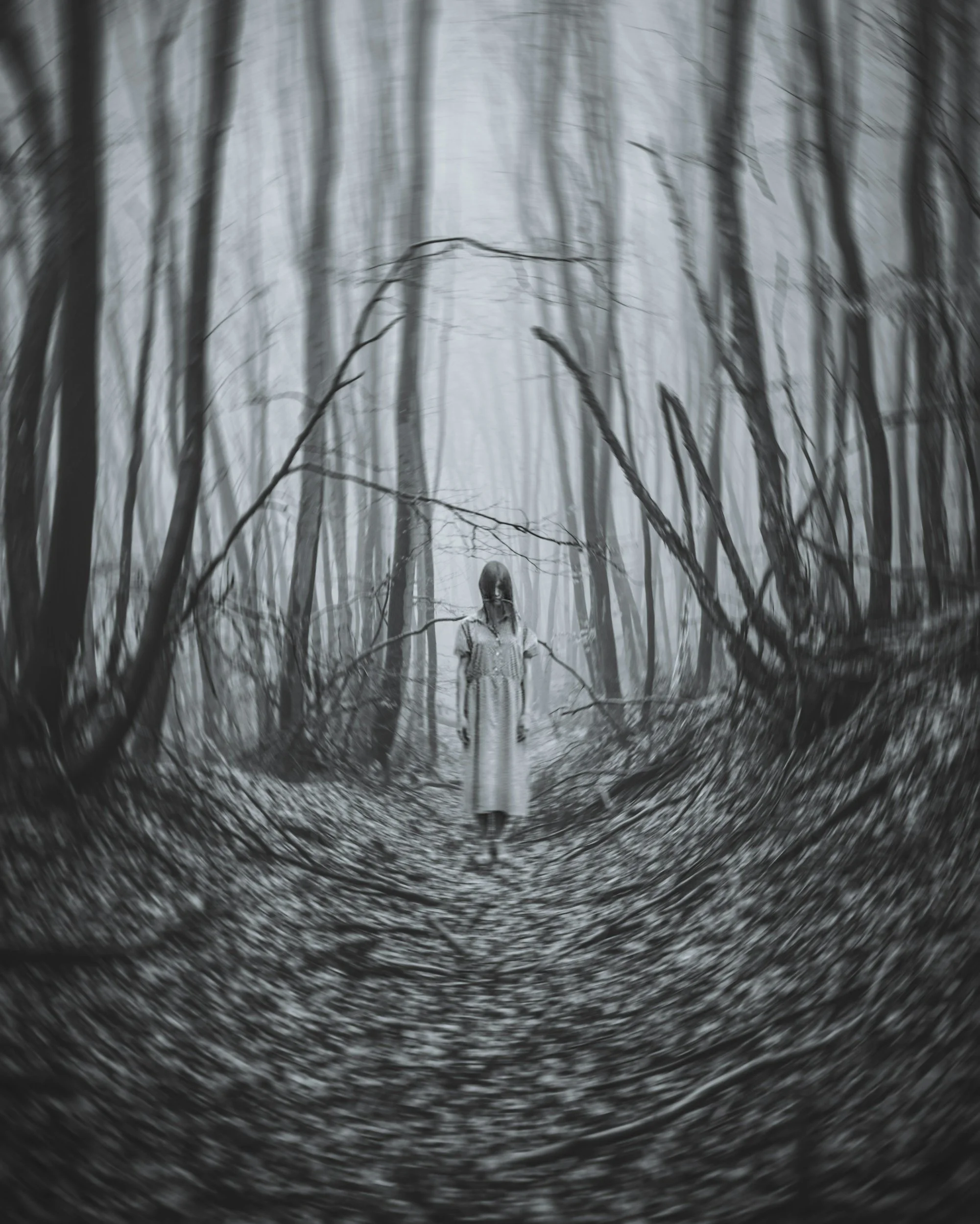 Whispers Between Worlds: The Haunting History and Modern Mystery of Ghosts