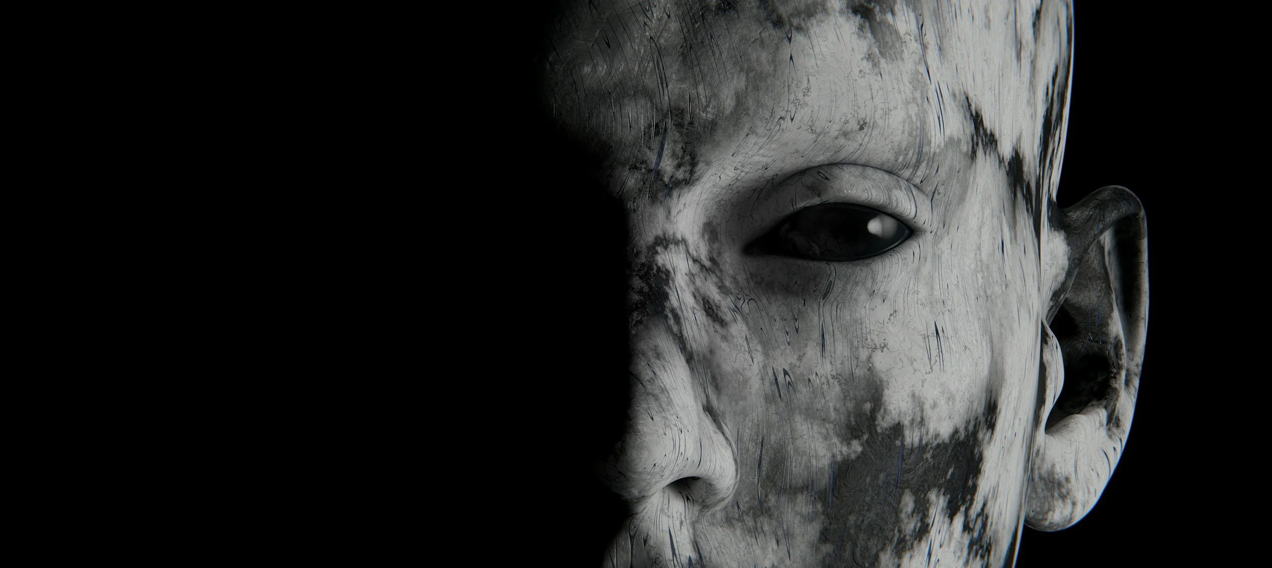 Wendigo: The Haunting Legend of Hunger, Winter, and the Unknown