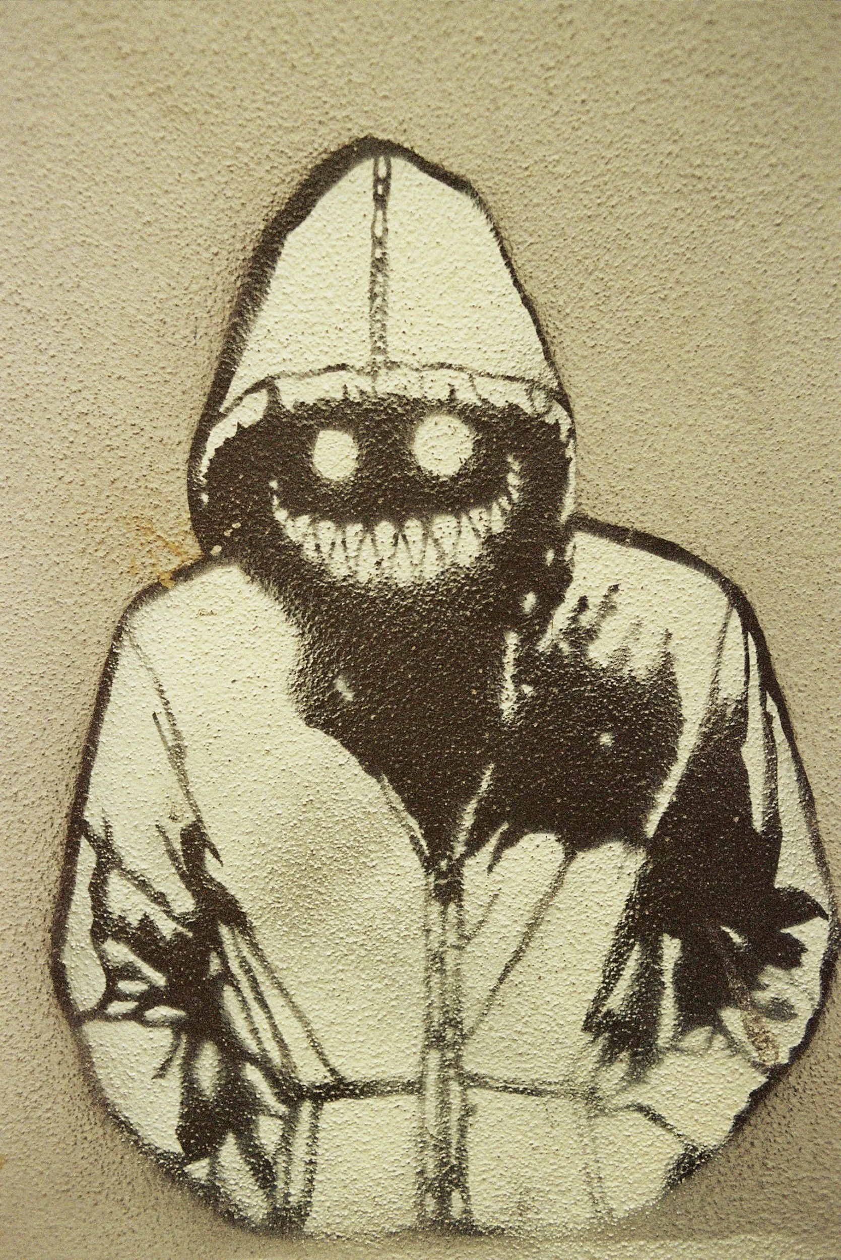 Rawhead and Bloody Bones: The Haunting Origins of a Timeless Bogeyman
