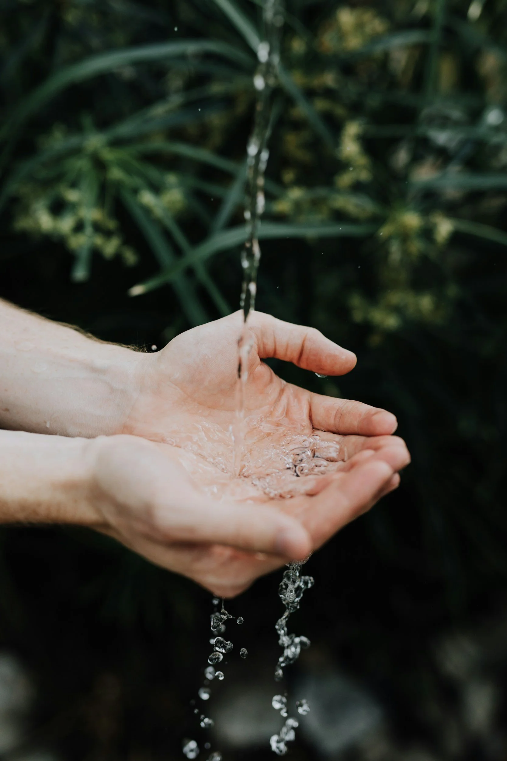 Magical Waters Explained: Storm Water, River Water, and More