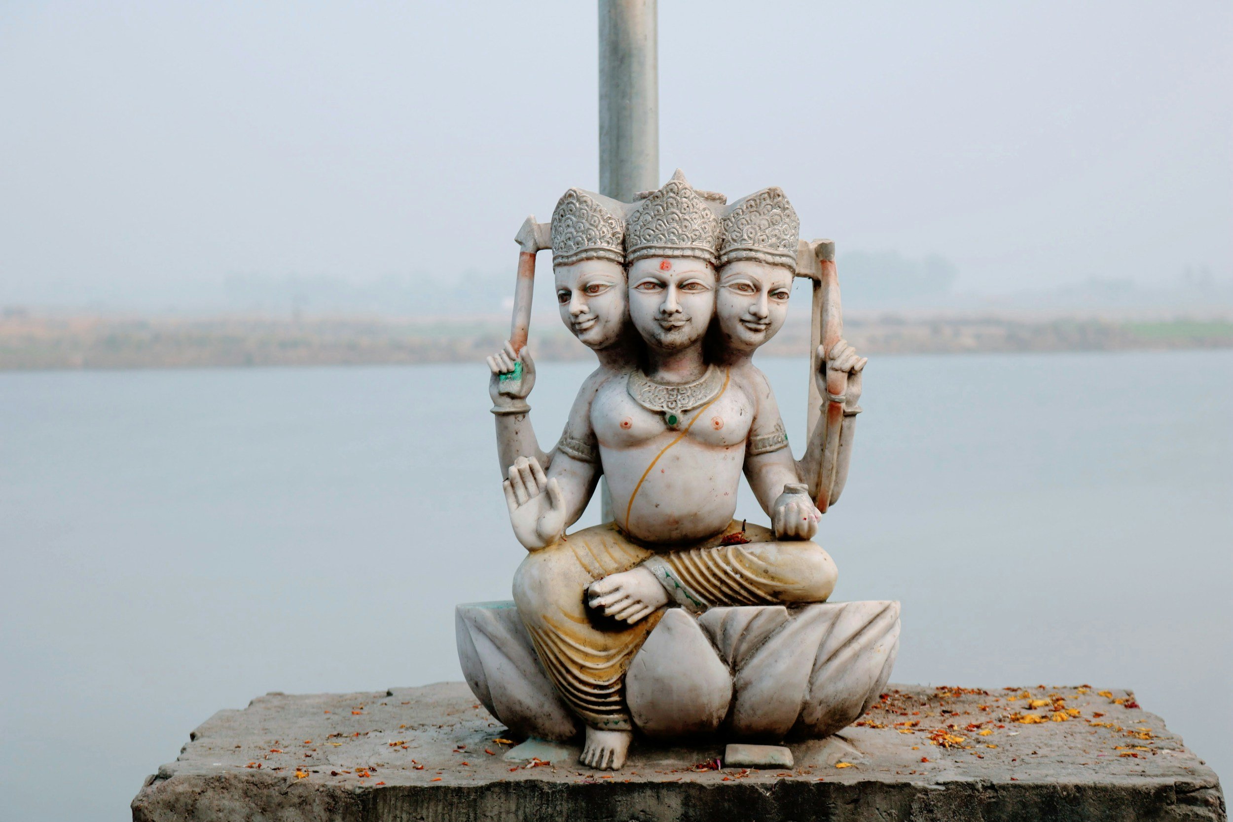 Deity Work in Witchcraft: How to Know if a God or Goddess Is Reaching Out