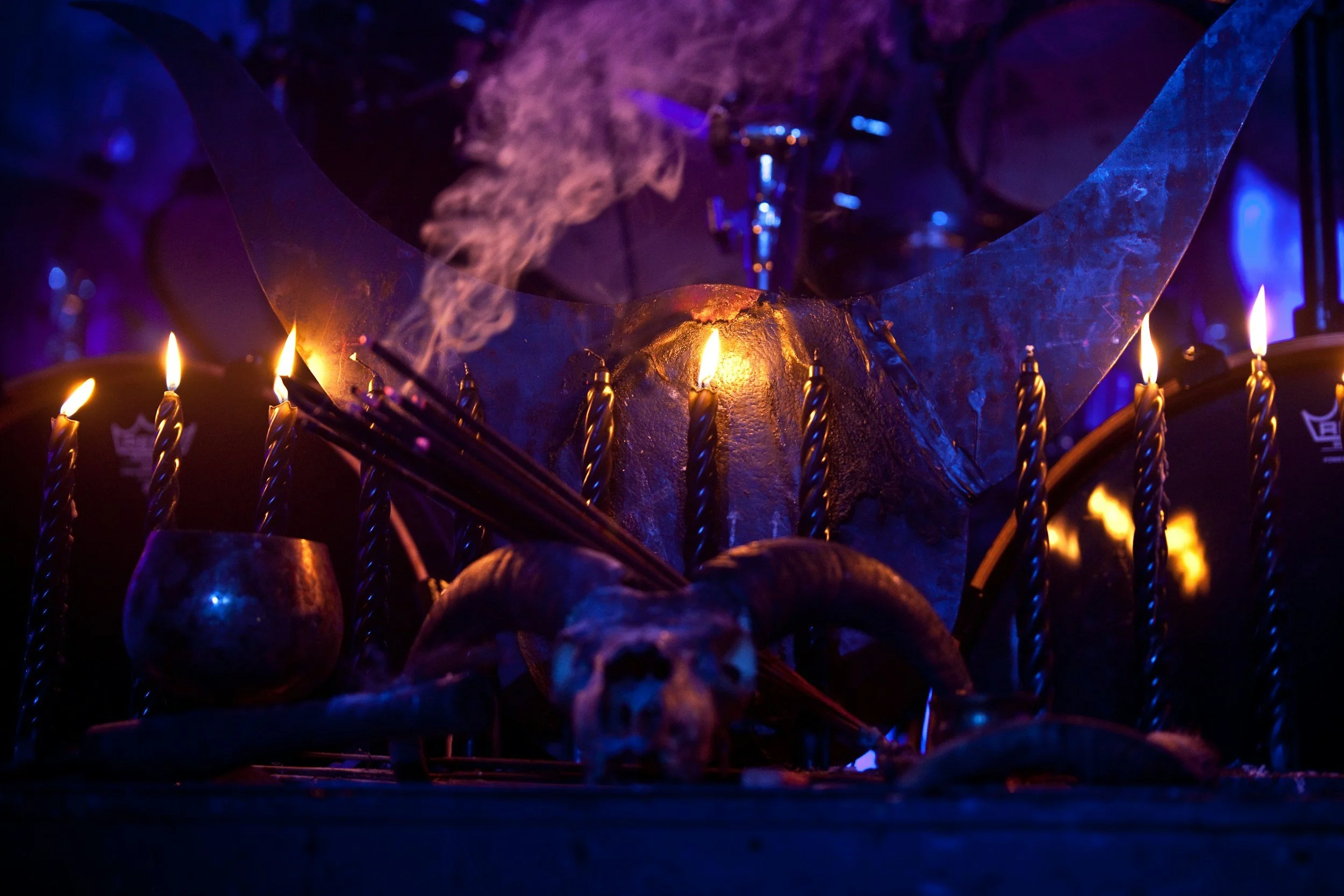 How to Start Honoring Ancestors in Your Witchcraft Practice