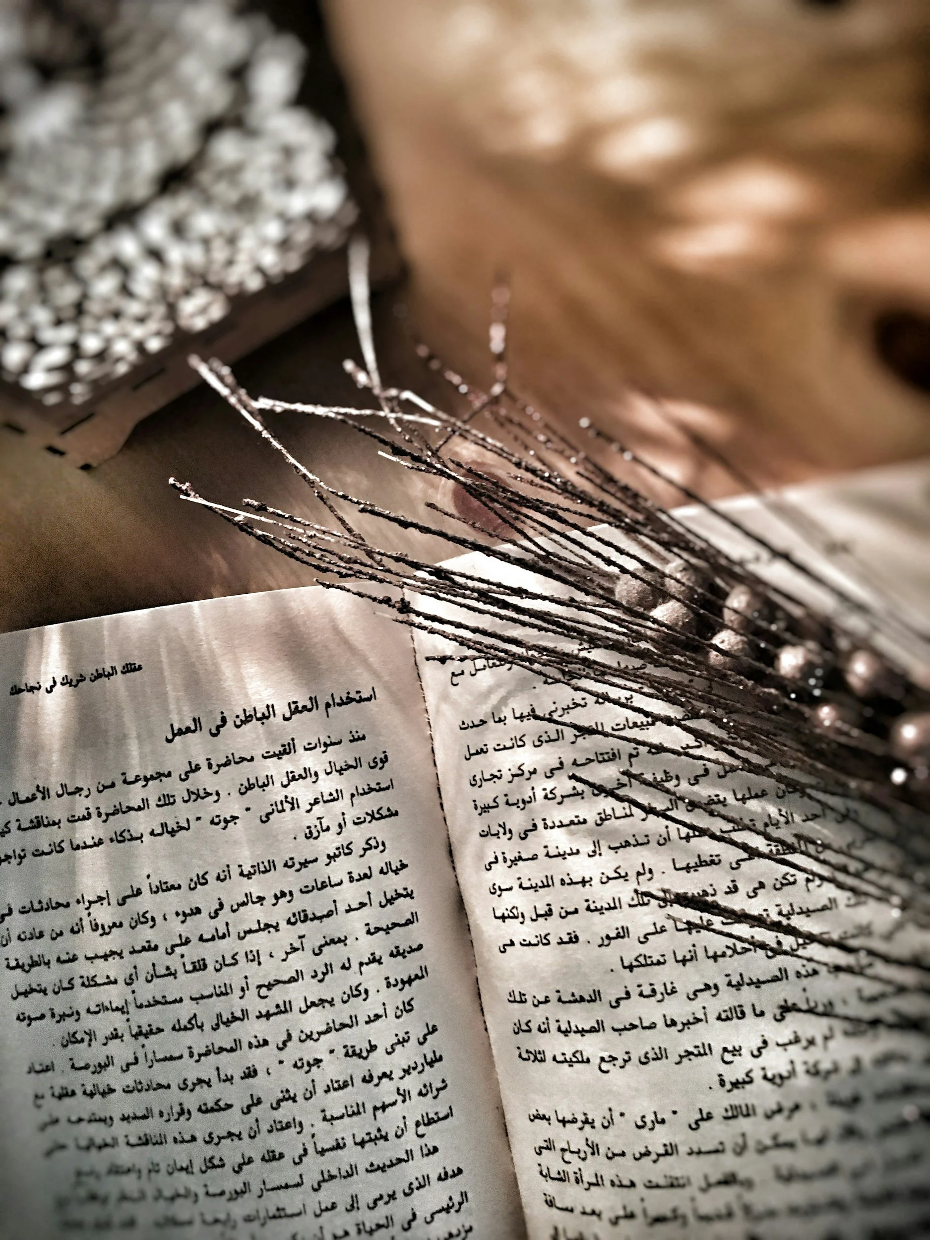 Evolving Your Craft: From Copying Spells to Creating Your Own